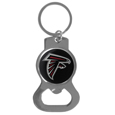 Atlanta Falcons Bottle Opener Key Chain